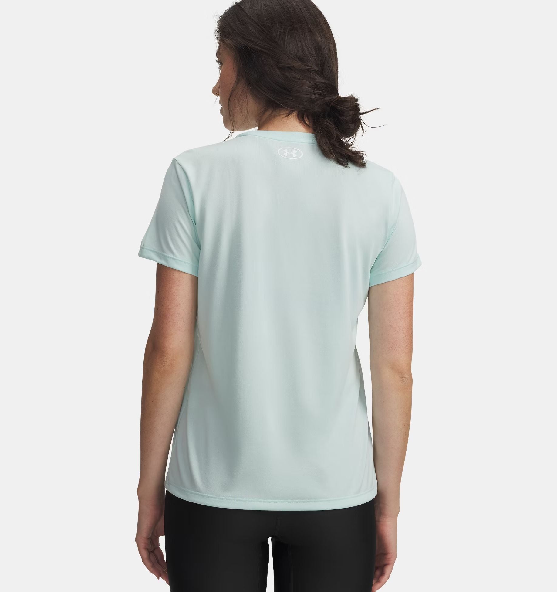 T-shirt Under Armour femmes - UA TECH