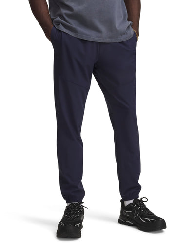 Jogging pour hommes Under Armour - UA VIBE WOVEN