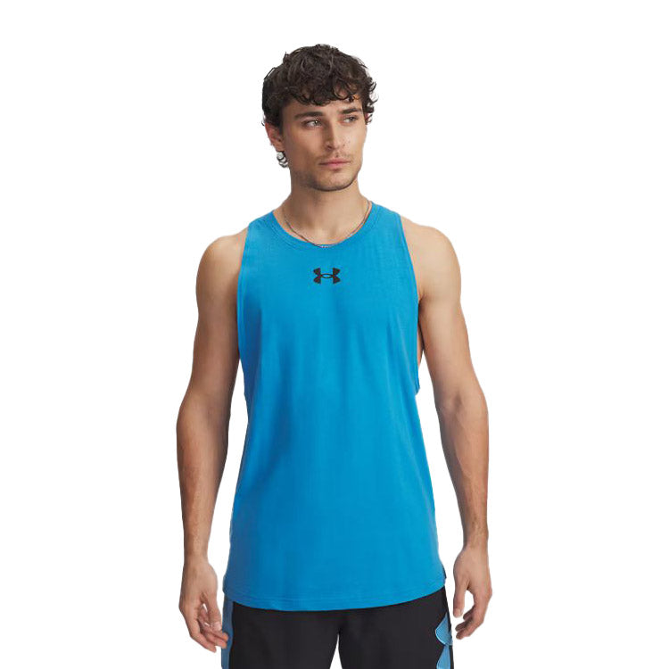 Camisole Under Armour for men - UA ZONE TANK