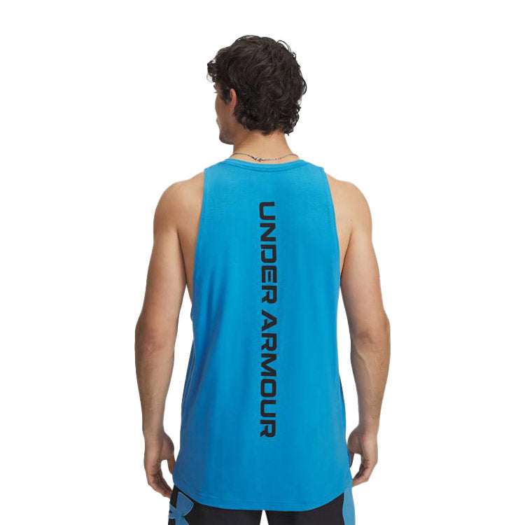 Camisole Under Armour for men - UA ZONE TANK