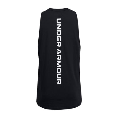 Camisole Under Armour pour hommes - UA ZONE TANK