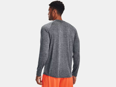 Chandail manches longues pour hommes Under Armour - UATECH 2.0