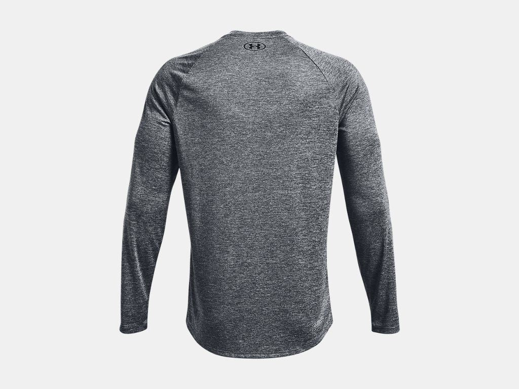 Chandail manches longues pour hommes Under Armour - UATECH 2.0