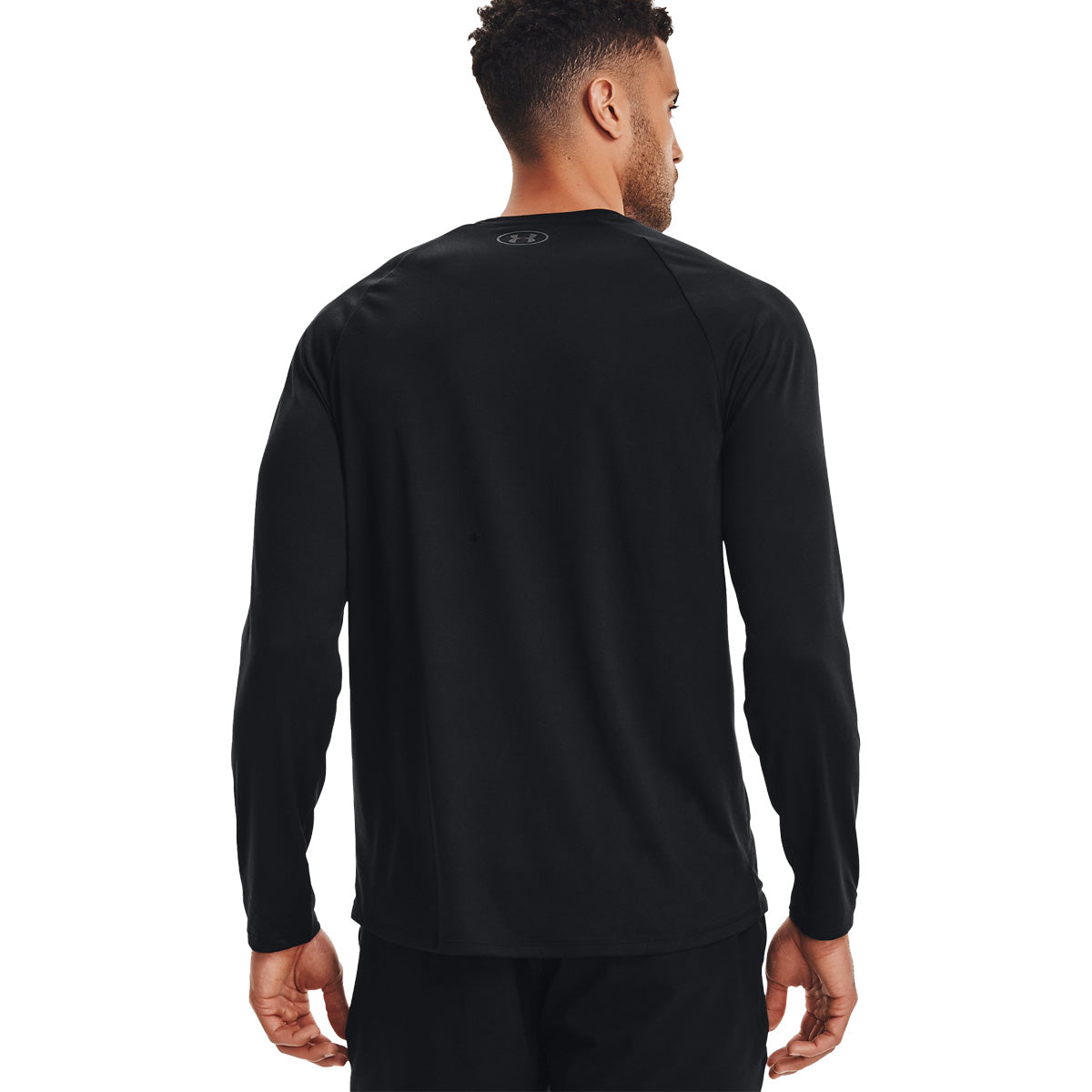 Chandail manches longues pour hommes Under Armour - UATECH 2.0