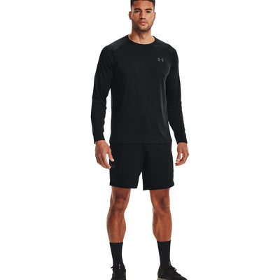 Chandail manches longues pour hommes Under Armour - UATECH 2.0