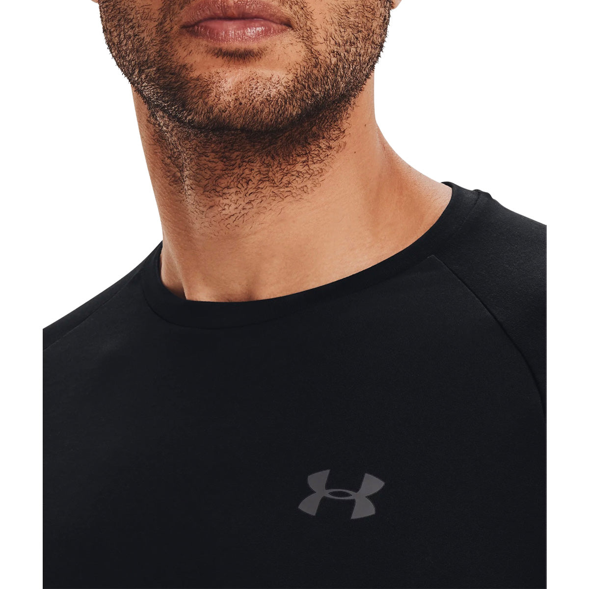 Chandail manches longues pour hommes Under Armour - UATECH 2.0