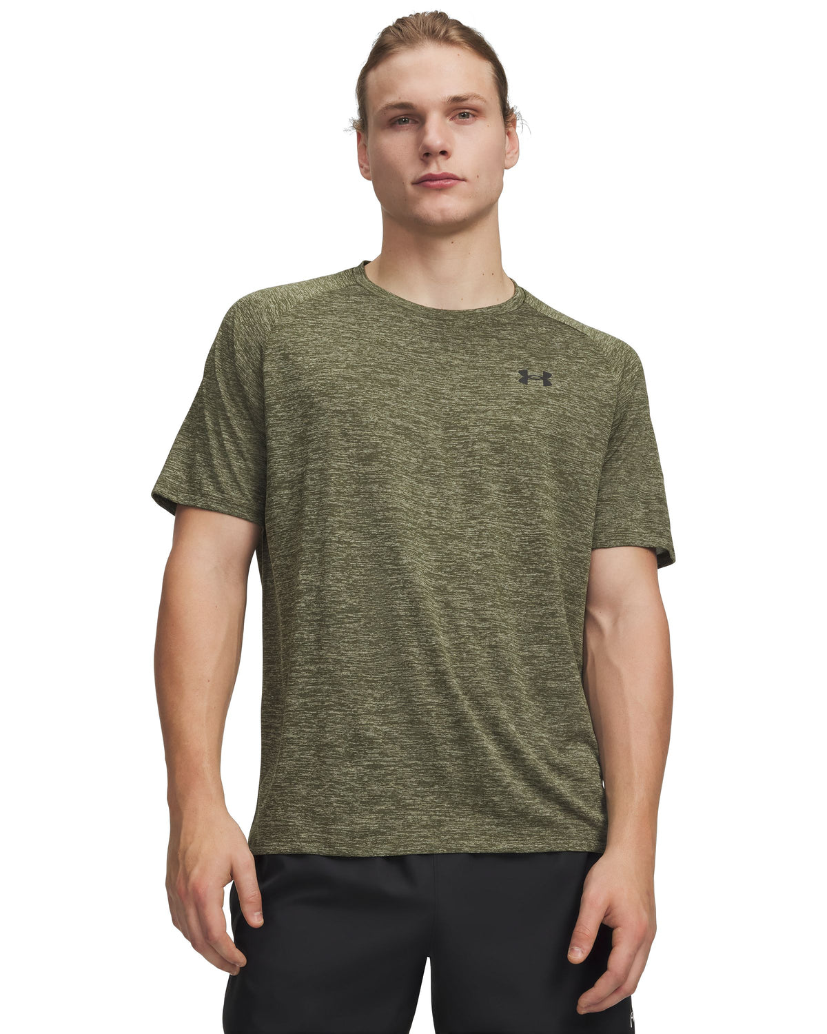 T-shirt Under Armour pour hommes - UATECH 2.0