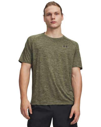 T-shirt Under Armour pour hommes - UATECH 2.0