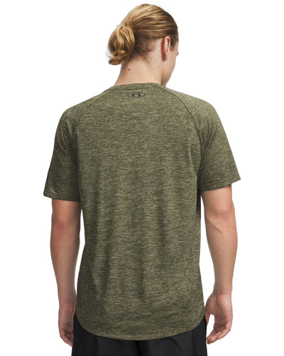 T-shirt Under Armour pour hommes - UATECH 2.0