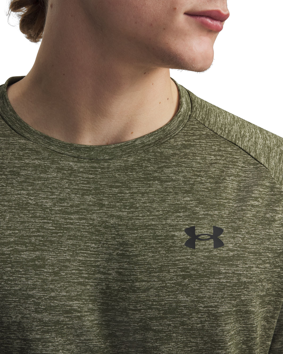 T-shirt Under Armour pour hommes - UATECH 2.0