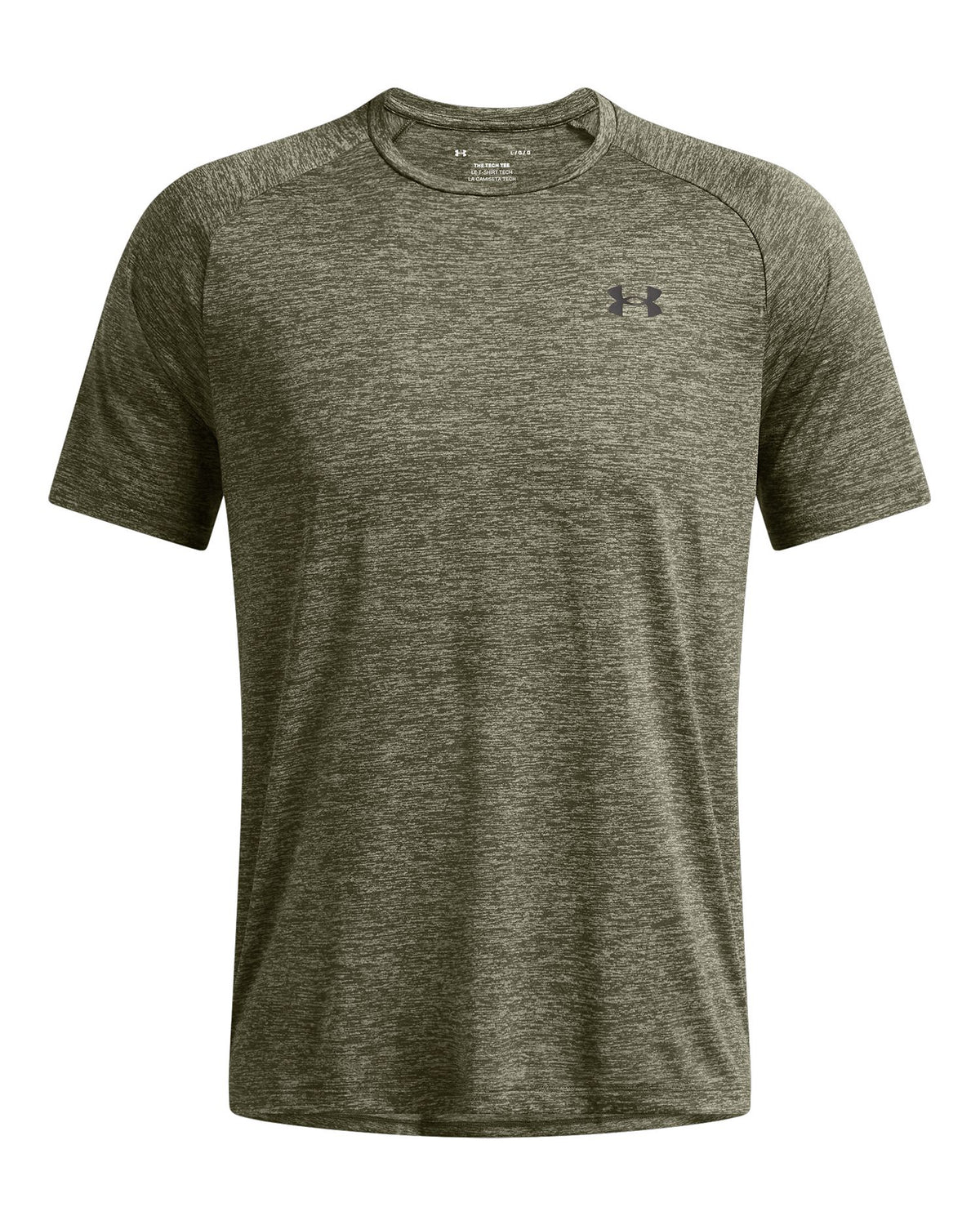 T-shirt Under Armour pour hommes - UATECH 2.0