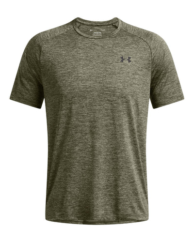 T-shirt Under Armour pour hommes - UATECH 2.0