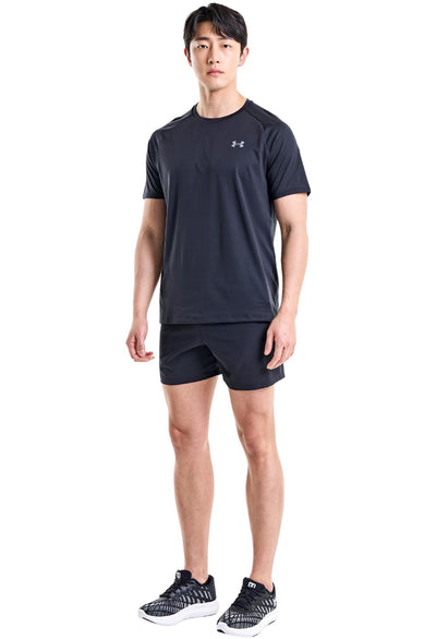T-shirt Under Armour pour hommes - UATECH 2.0