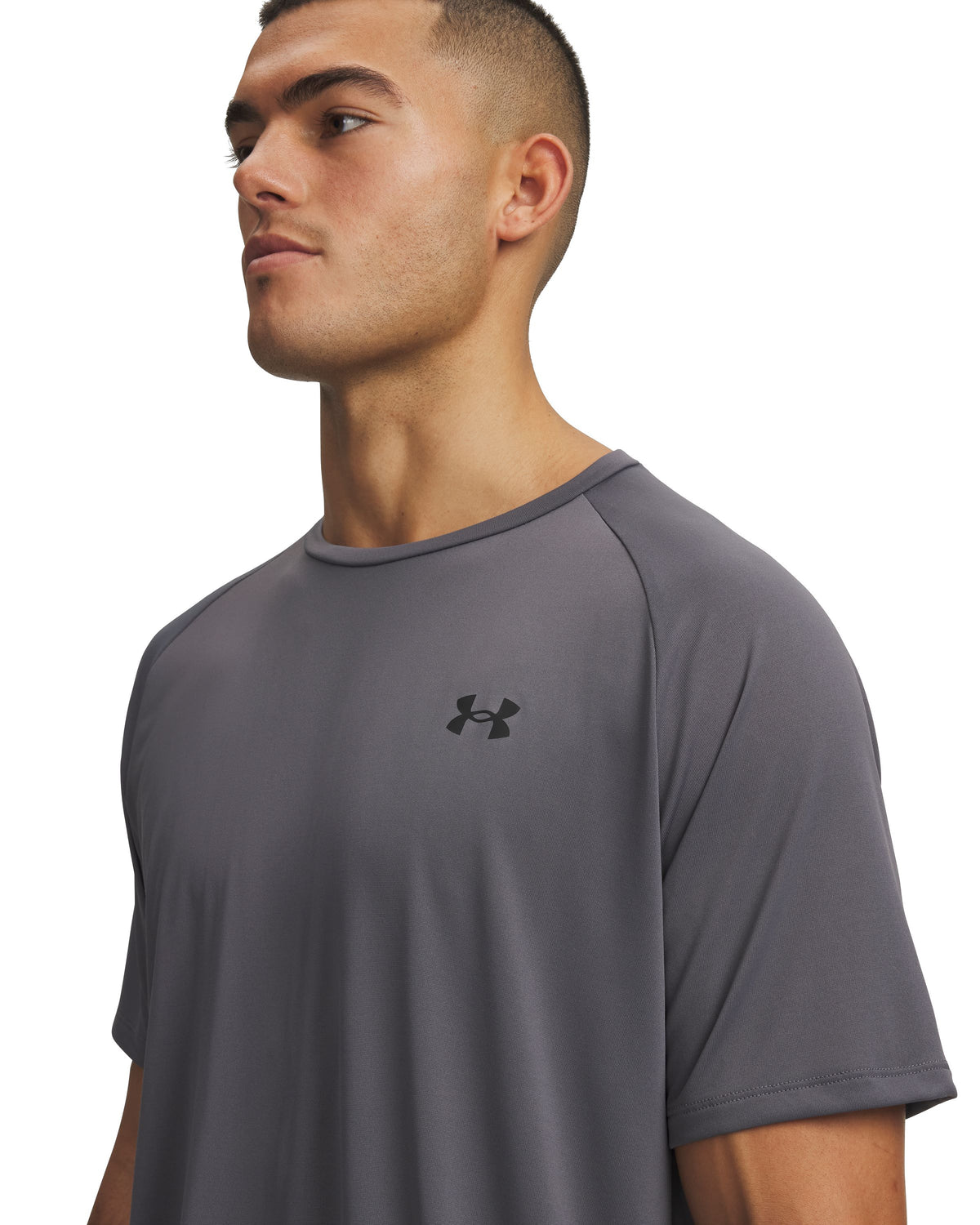 T-shirt Under Armour pour hommes - UATECH 2.0