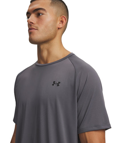 T-shirt Under Armour pour hommes - UATECH 2.0