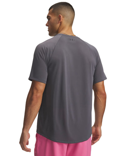 T-shirt Under Armour pour hommes - UATECH 2.0