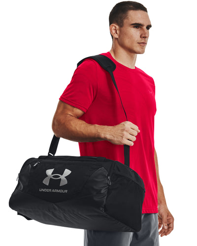 Under Armour sports bag - UNDENIABLE 5.0 DUFFL