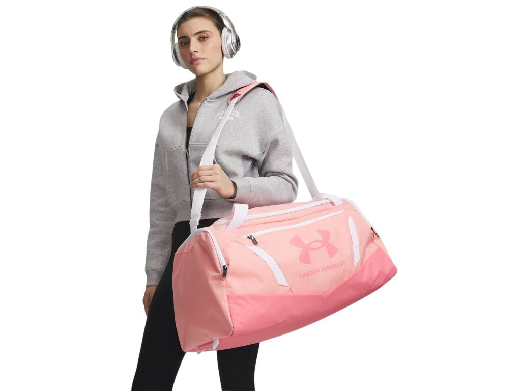 Under Armour 58L sports bag - UNDENIABLE 5.0 M