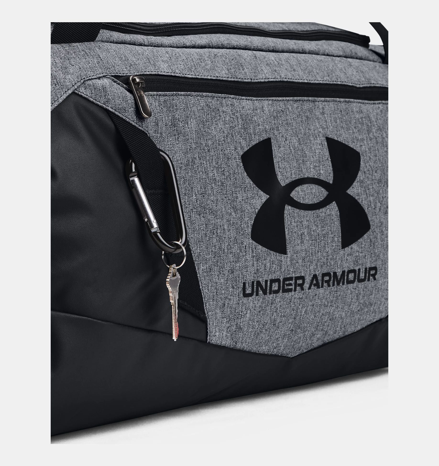 Sac de sport Under Armour - UNDENIABLE 5.0 M