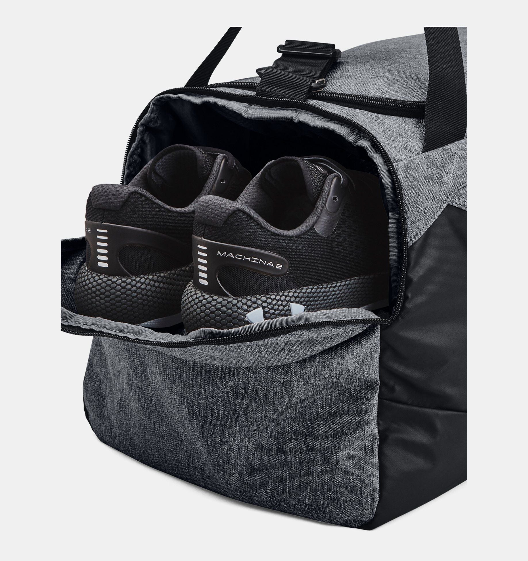 Sac de sport Under Armour - UNDENIABLE 5.0 M