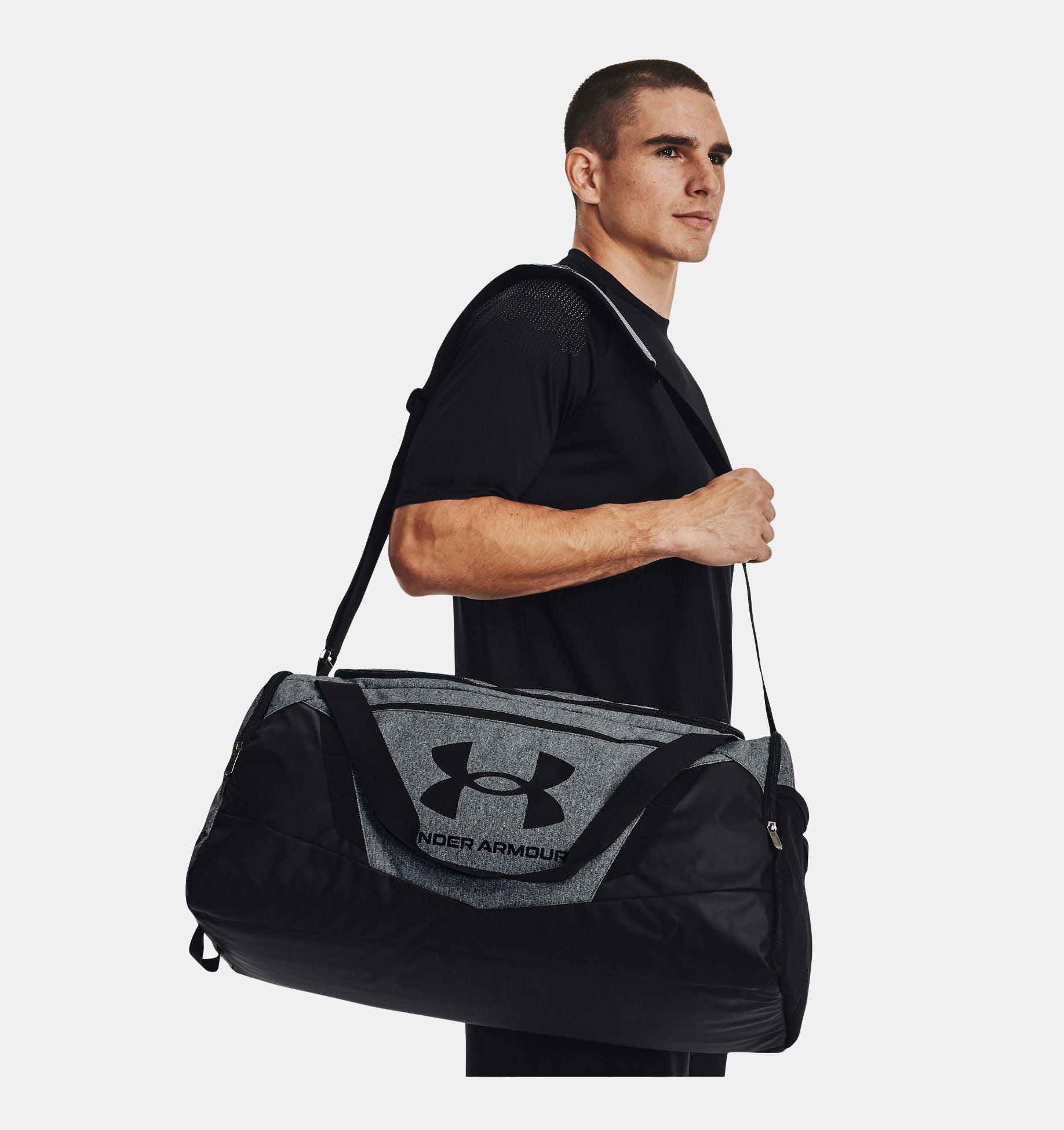 Sac de sport Under Armour - UNDENIABLE 5.0 M