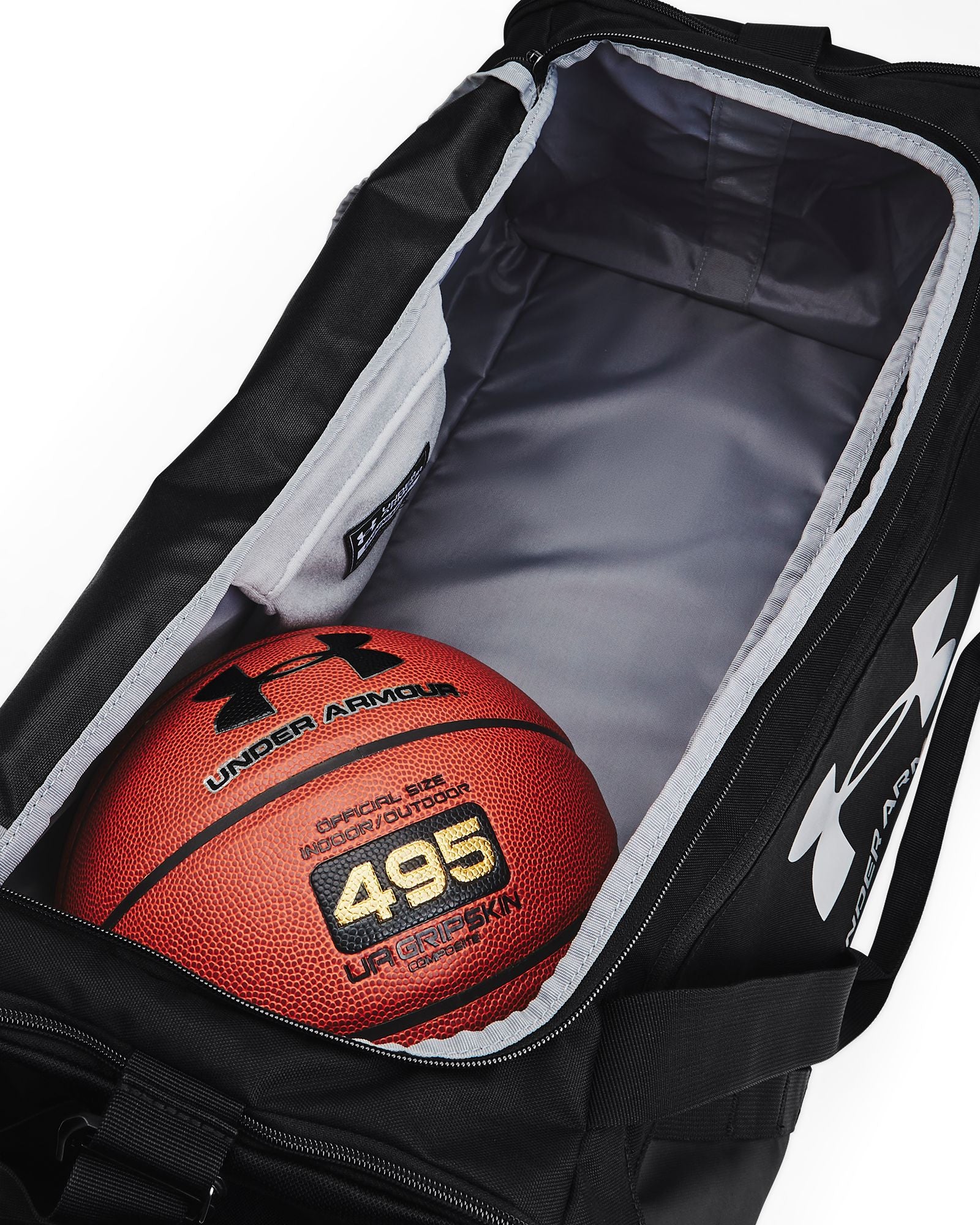 Sac de sport Under Armour - UNDENIABLE 5.0 M