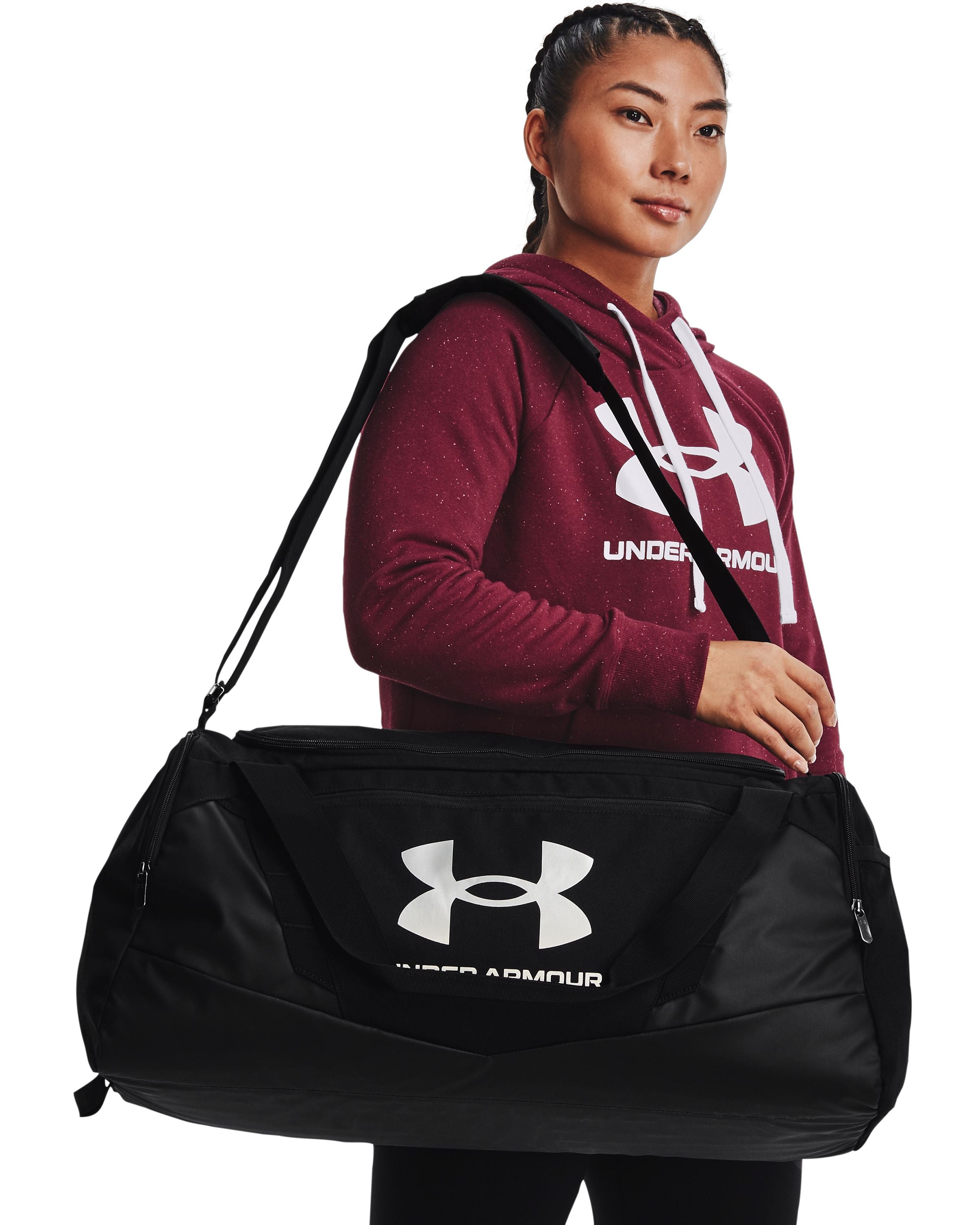 Sac de sport Under Armour - UNDENIABLE 5.0 M