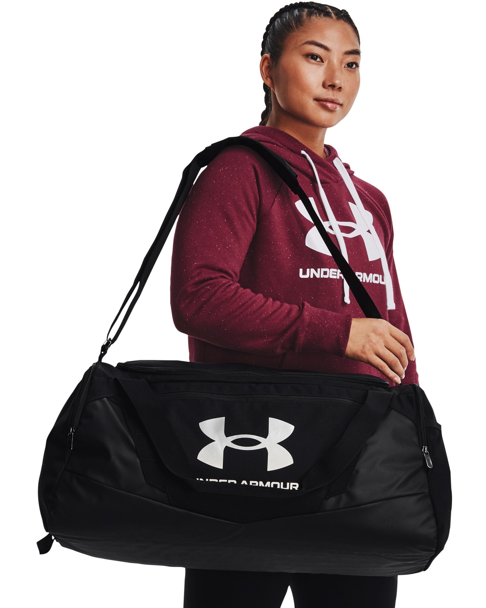 Sports bag Under Armour - UNDENIABLE 5.0 M