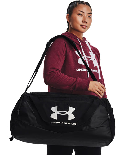 Sac de sport Under Armour - UNDENIABLE 5.0 M
