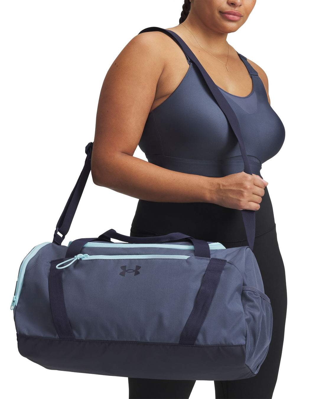 Underarmour Duffel Women's Ua Undeniable Signature Duffle Bag