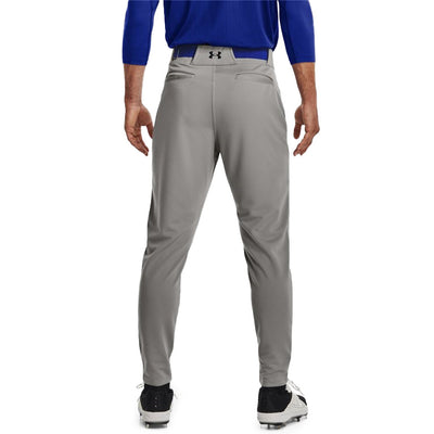 Pantalons de baseball Under Armour pour hommes - Utility (E26)