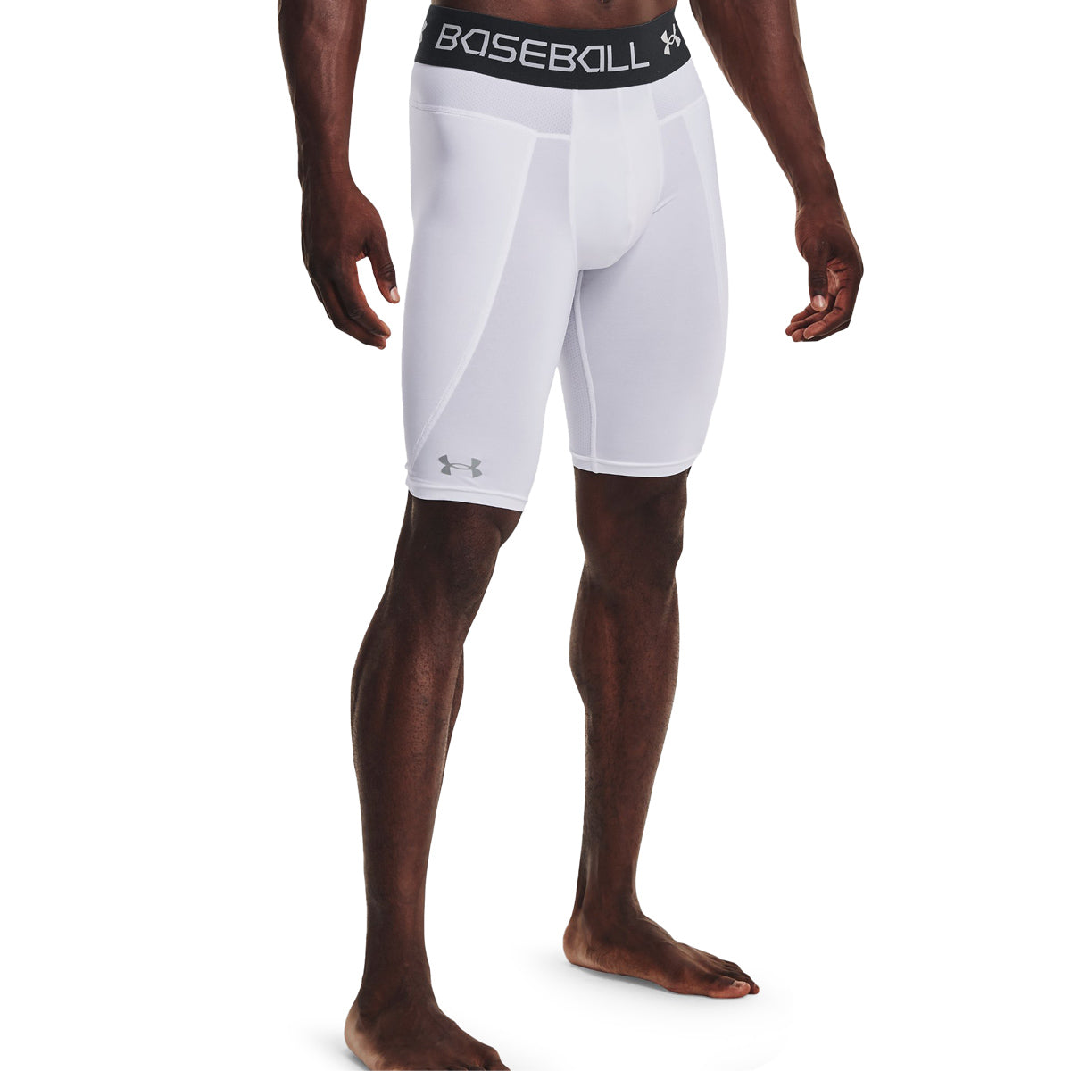 UA UTILITY - Men's Baseball Shorts - Under Armor
