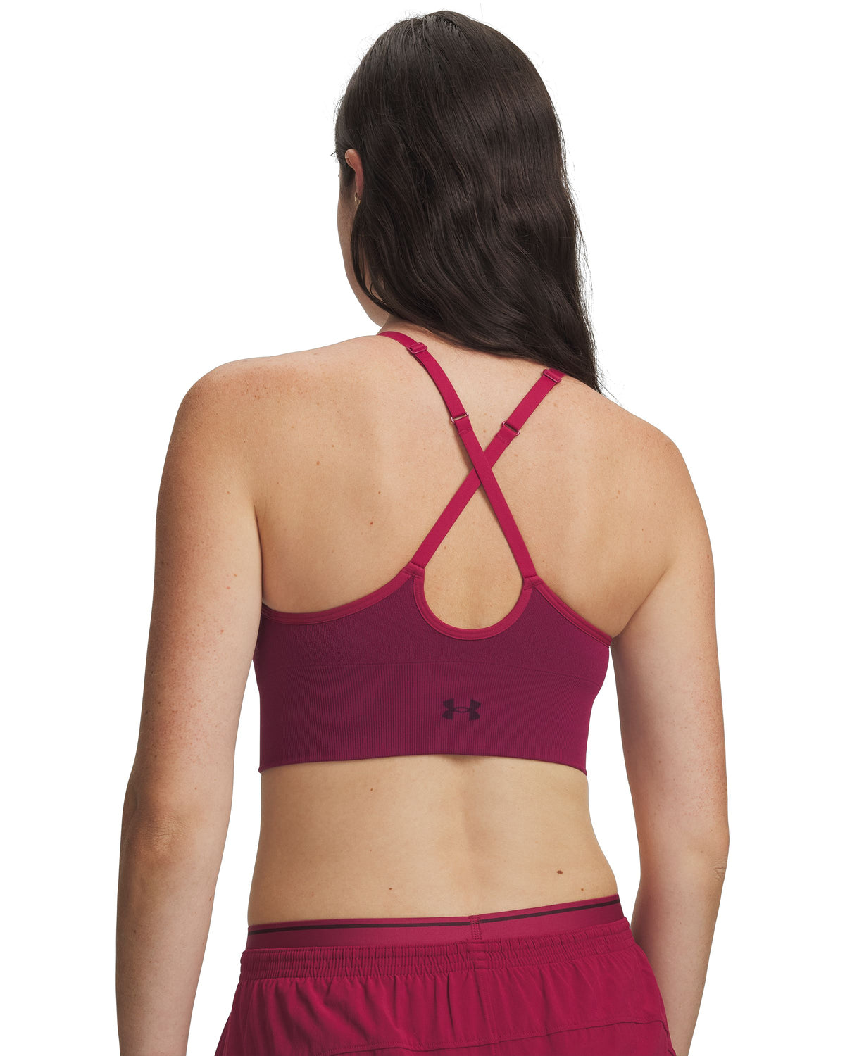 Top de sport femmes Under Armour - VANISH SEAMLESS LOW BRA