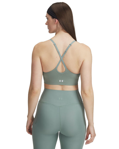 Women's sports top Under Armour - VANISH SEAMLESS LOW BRA