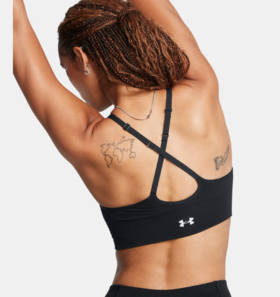 Women's sports top Under Armour - VANISH SEAMLESS LOW BRA