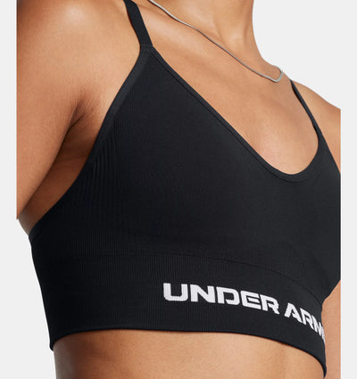Women's sports top Under Armour - VANISH SEAMLESS LOW BRA