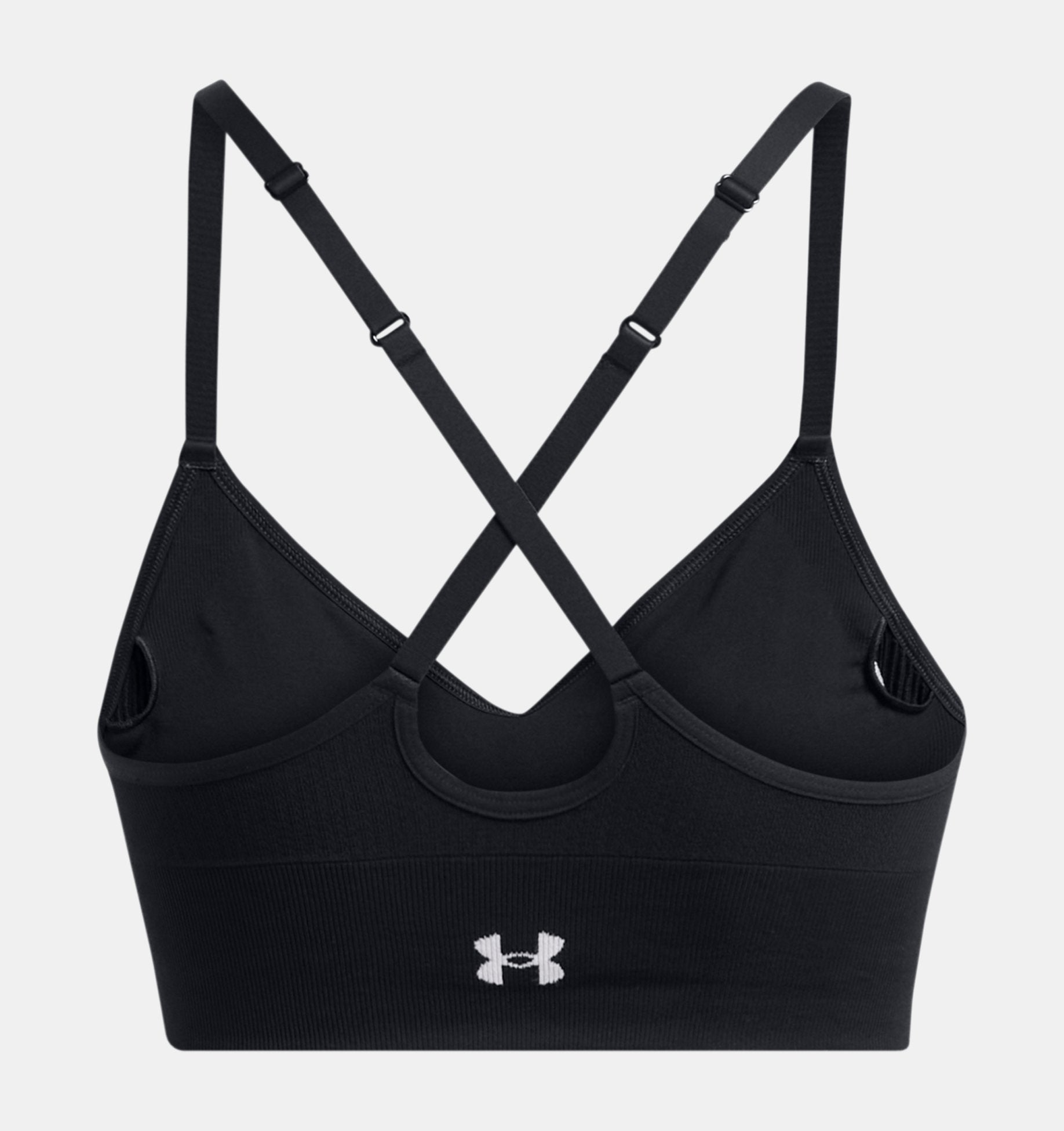Women's sports top Under Armour - VANISH SEAMLESS LOW BRA