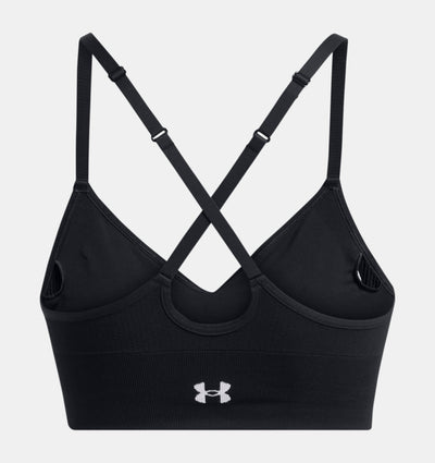 Women's sports top Under Armour - VANISH SEAMLESS LOW BRA