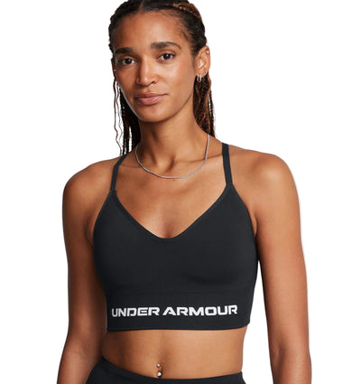 Women's sports top Under Armour - VANISH SEAMLESS LOW BRA