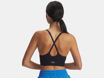 Women's sports top Under Armour - VANISH SEAMLESS LOW BRA