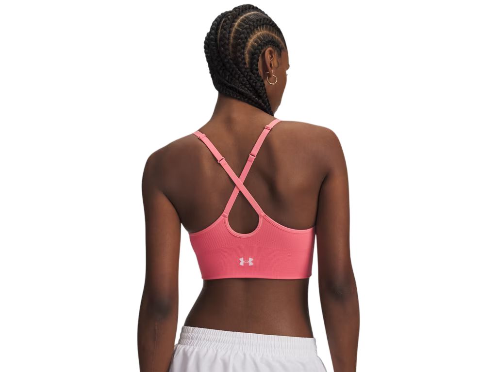 Women's sports top Under Armour - VANISH SEAMLESS LOW BRA