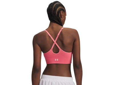 Women's sports top Under Armour - VANISH SEAMLESS LOW BRA