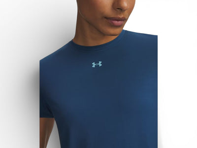T-Shirt Under Armour Femmes - VANISH SS