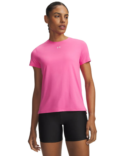 T-Shirt Under Armour Femmes - VANISH SS
