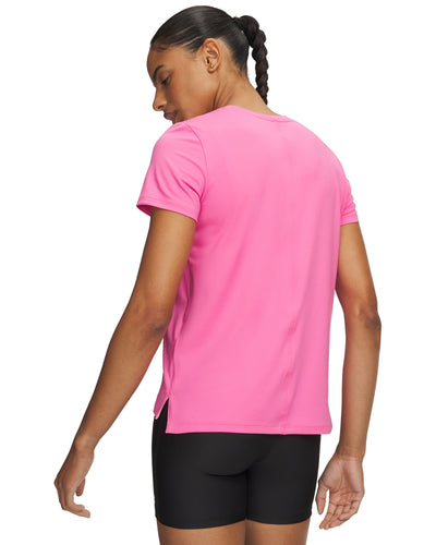 T-Shirt Under Armour Femmes - VANISH SS