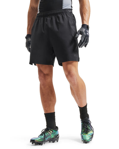 Short Under Armour pour hommes - VANISH WVEN SHORT 2.0 6IN
