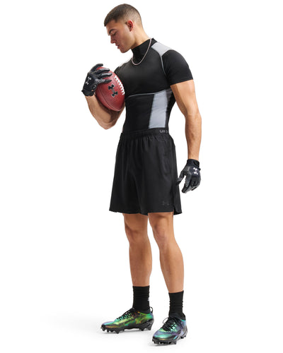 Short Under Armour pour hommes - VANISH WVEN SHORT 2.0 6IN