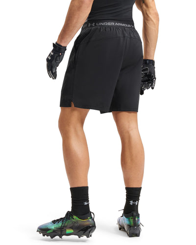 Short Under Armour pour hommes - VANISH WVEN SHORT 2.0 6IN
