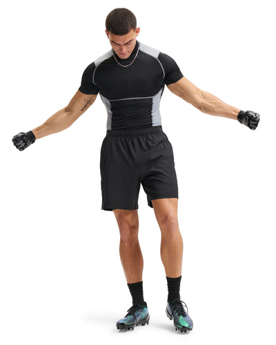 Short Under Armour pour hommes - VANISH WVEN SHORT 2.0 6IN
