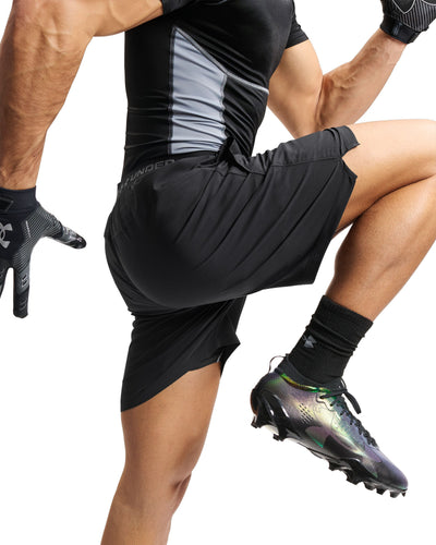 Short Under Armour pour hommes - VANISH WVEN SHORT 2.0 6IN